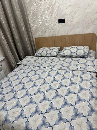 Иссык-Куль 2026: Номер, Bugu Каракол, Барбекю, Детская площадка, Охраняемая территория — 7