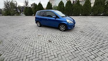 запчасти на хонда жаз: Honda Jazz: 2007 г., 1.4 л, Автомат, Бензин, Хэтчбэк — 5