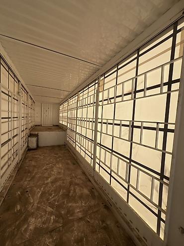 прицеп крона: Прицеп, Шторный, Новый — 9