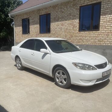 тойота камри 35 тюнинг: Белый седан Toyota Camry с литыми дисками. Автомобиль оснащен