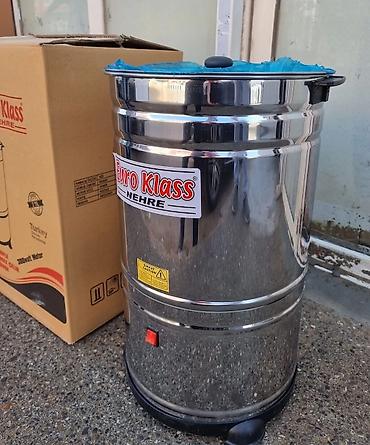 15w40 motor yağı: 40 l, Türkiyə, Zəmanətlə, Yeni — 2