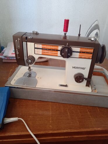электромеханическая швейная машина: Швейная машина Электромеханическая