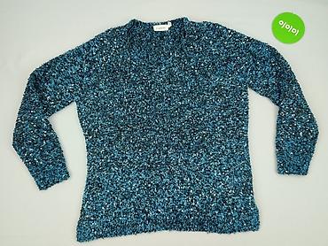 komplet: C&A, Sweter damski, rozmiar M — 2