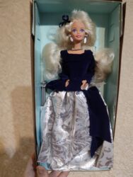 Oyuncaqlar: Kuklalar hər biri yenidir. Karobkada. satılır. Amerikadan alınlb — 2