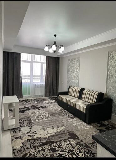 Продажа квартир: 2 комнаты, 62 м², Элитка, 12 этаж