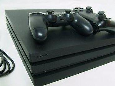 PS4 (Sony Playstation 4): Konzola čita diskove odlično, online gaming radi besprekorno i nema — 18