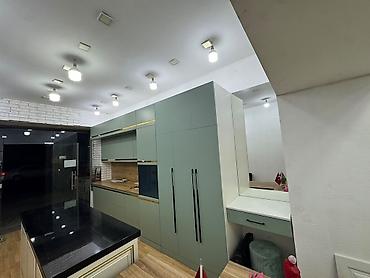 mdf laminat: Sifarişlə mətbəx dəsti, MDF — 5