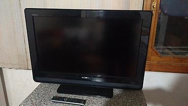 İşlənmiş Televizor Sony LED ekran 32" UHD (3840x2160), Ünvandan götürmə
