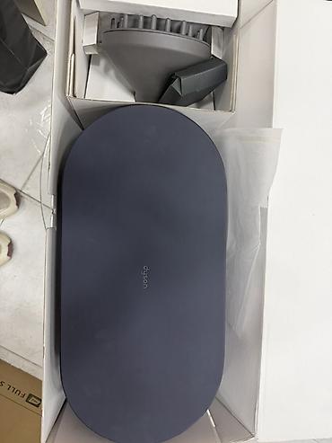 stolustu ventilyator: Dyson Airwrap Complete Long Diffuse – çoxfunksiyalı saç üslublaşdırıcı — 3