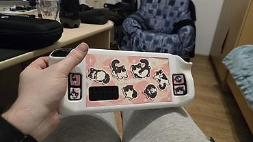 купить steam deck: Steam deck oled 512gb. Акб 99%. Состояние идеал — 2