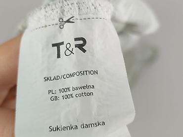 monsoon bluzki: Tom Rose, Sukienka damska, rozmiar L — 5