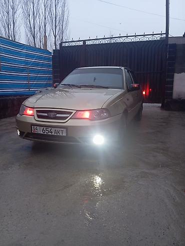 Daewoo: Daewoo Nexia: 2009 г., 1.5 л, Механика, Бензин, Седан at lalafo.kg — 9 Daewoo: Daewoo Nexia: 2009 г., 1.5 л, Механика, Бензин, Седан — 9