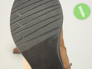 decathlon botki: Botki damskie, rozmiar 37 — 5