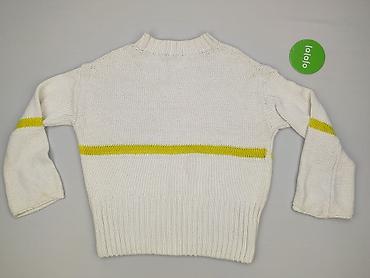 bluzki sandra: Topshop, Sweter damski, rozmiar S — 2