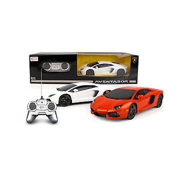 mbappe bojanka: Auto Aventador R/C 1:24 – crvena boja Daljinski upravljani automobil — 1