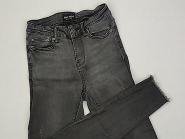 jeansy ck: Only Jeans, Jeansy damskie, rozmiar 2XS — 1
