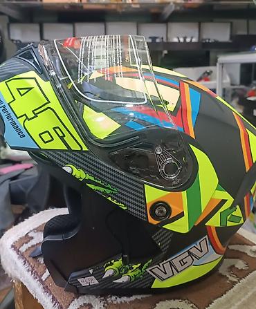 motor z8: Motosiklet dəbilqələri 95-azn integral və flip‑up modellər Ünvan Q — 2