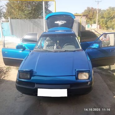 купить газель бортовой: Mazda 323: 1994 г., 1.8 л, Механика, Бензин, Хэтчбэк