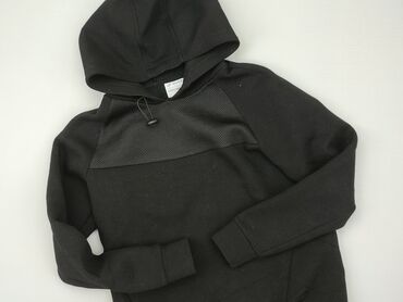 sklep z odzieżą damską legginsy: Hoodie, L (EU 40), condition - Good