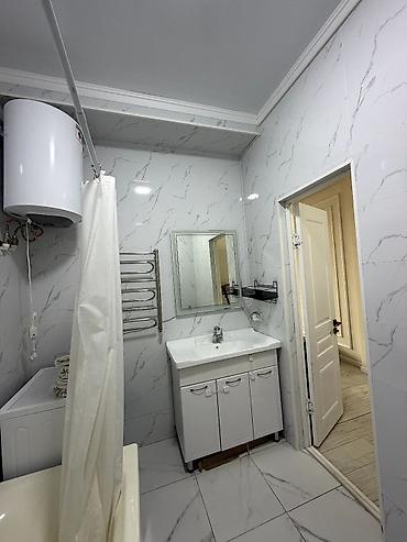 Долгосрочная аренда квартир: Студия, С мебелью полностью — 7