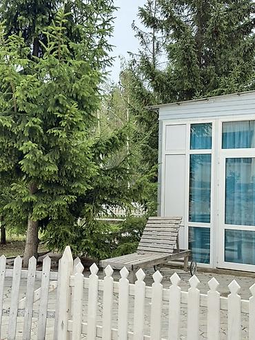 коттед в кара коле: Коттедж, Евразия, Кара-Ой (Долинка), 14 мест — 2