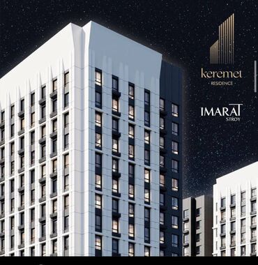 офис в бизнес центре: 3 комнаты, 97 м², Элитка, 9 этаж, ПСО (под самоотделку)