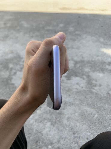 samsung s3 ekrani: IPhone 11, 64 GB, Çəhrayı