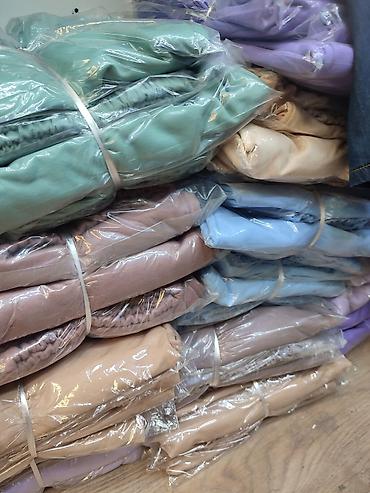 Женские брюки: Брюки Новый, M, L, XL — 14