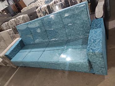 sofa: Прямой диван, Новый — 4