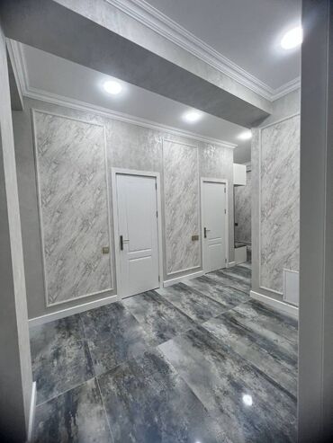 Uzunmüddətli kirayə mənzillər: Sumqayıt şəhəri,Dəniz kənarı bulvarda,10 mərtəbəli yeni tikilinin 5 ci -da lalafo.az — 6 Uzunmüddətli kirayə mənzillər: Sumqayıt şəhəri,Dəniz kənarı bulvarda,10 mərtəbəli yeni tikilinin 5 ci — 6