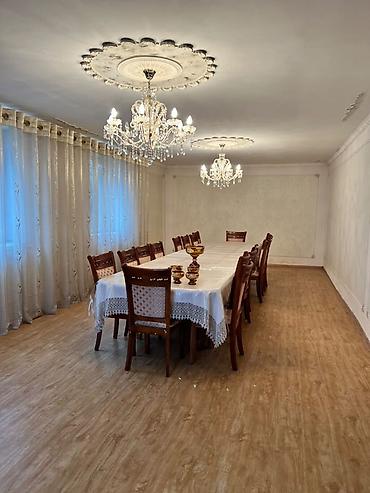 Продажа коттеджей и домов: 6 комнат и более, 184 м², Бишкек — 18