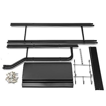 Другая мебель: Стеллажи для автомата и унитаза В наличии напольные стеллажи для — 8