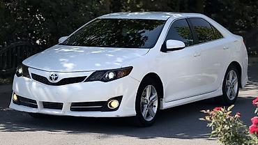 привод камри 70: Toyota Camry: 2012 г., 2.5 л, Автомат, Бензин, Седан — 3