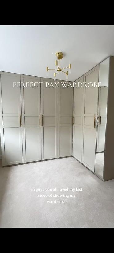 Мебель на заказ: Мебель на заказ, Кухня, Кухонный гарнитур — 28