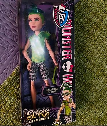 monster high куклы: Разные куколки Mohster hign отличного нового состояния по всем — 2