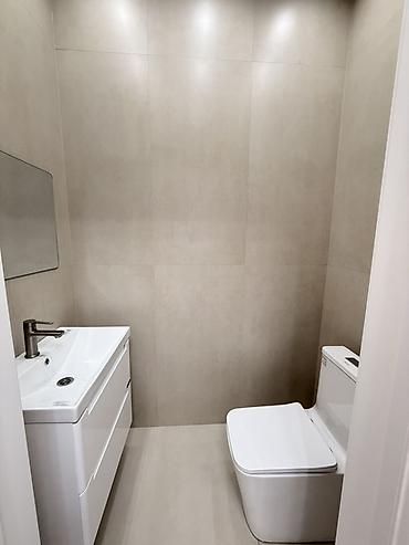 Новостройки от застройщика: 3 комнаты, 65 м² — 9