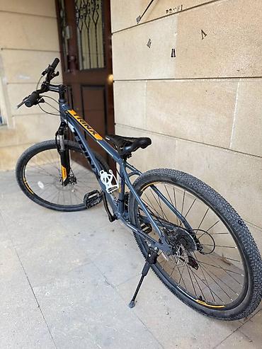 velosiped trinx: İşlənmiş Şəhər velosipedi Trinx, 28" — 3