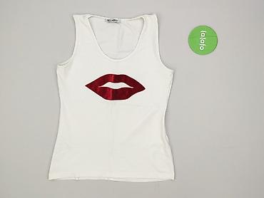 numph: Women, Top damski, rozmiar S — 2