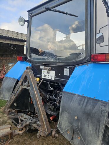 Traktorlar: Ili 2021 super vezyetdedi real alicilar narahat etsin — 4