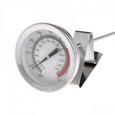 limene kutije za keks: TERMOMETAR ANALOGNI SONDA 40CM DO 280 C | ! ! ! AKCIJA! ! !   Ovaj — 5