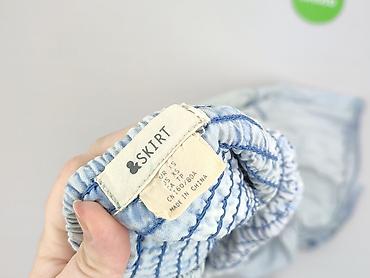 spodenki do k: Spódnica damska, rozmiar XS — 4
