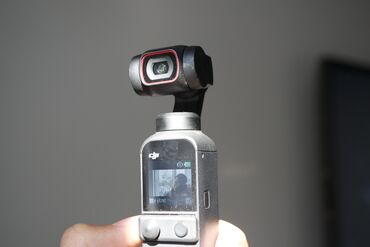 Видеокамеры: 📸 Продаю DJI Osmo Pocket 2 Combo Состояние отличное, всё полностью — 4