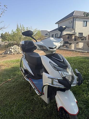 zero x neo: Электроскутер мощность 1000W запас хода 40-60км состояние отличное — 2
