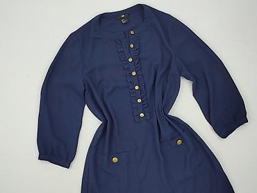 clov sukienki: H&M, Sukienka damska, rozmiar S — 1