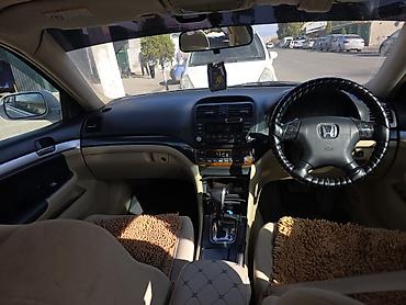 привозные двигатели в бишкеке: Honda Inspire: 2003 г., 3 л, Автомат, Газ, Седан — 6