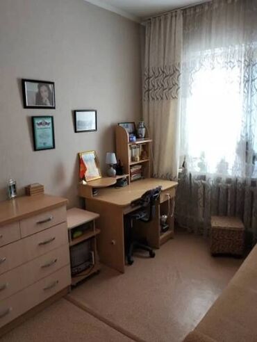 Продажа домов: 3 комнаты, 64 м², 106 серия, 5 этаж, Косметический ремонт
