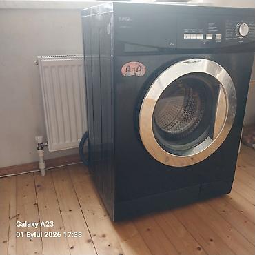 Elektronika: Satilir islemir barabani xarabdr. 50 manata satilir eurolux 7 kq — 3