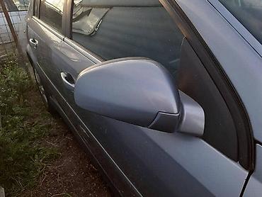 laki strike cena: RETROVIZOR ZA OPEL SIGNUM, VECTRA C OD 2001. DO 2009. GOD. | — 1