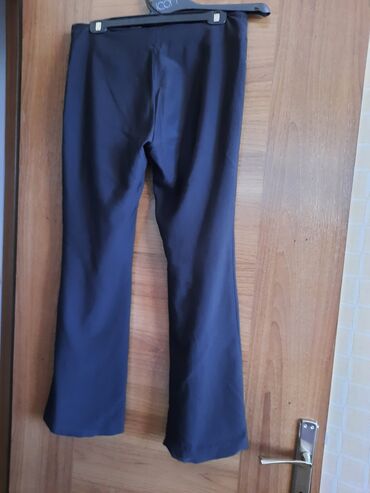 Qadın şalvarları: Брюки женские. Б/у. Длина 98 см. Одна пара 5 азн. Qadin salvari — 8