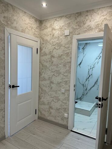 Продажа квартир: 1 комната, 46 м², Элитка, 3 этаж, Косметический ремонт at lalafo.kg — 3 Продажа квартир: 1 комната, 46 м², Элитка, 3 этаж, Косметический ремонт — 3